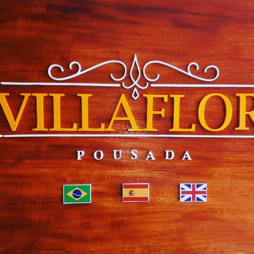Villaflor Pousada — foto 2